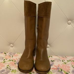 Authentic Gucci kids shoes